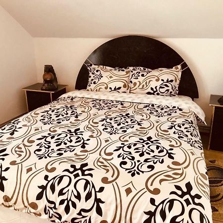 Vila Ekooos Brasov Ngoại thất bức ảnh