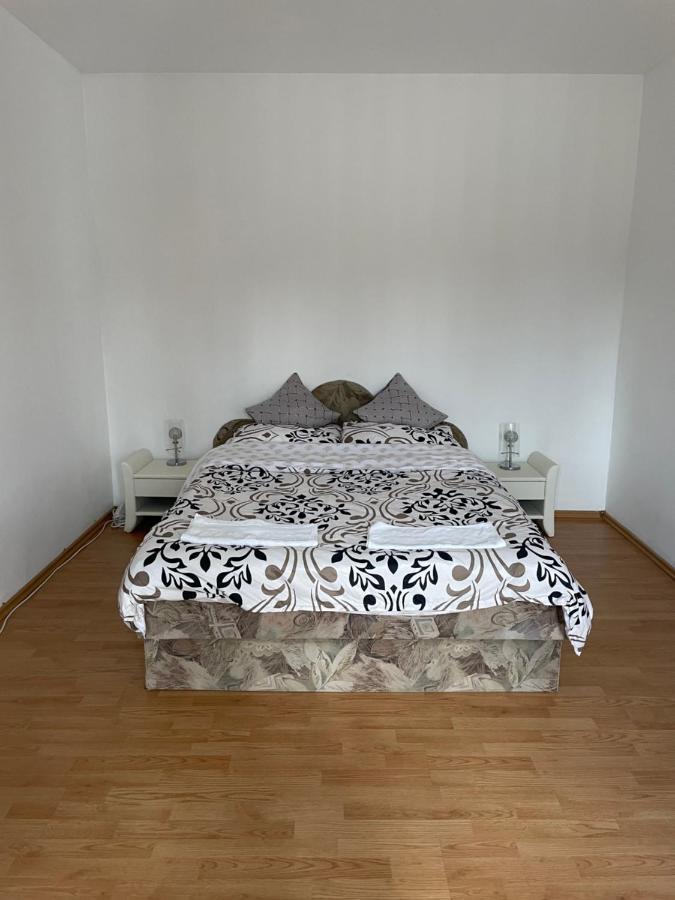 Vila Ekooos Brasov Ngoại thất bức ảnh