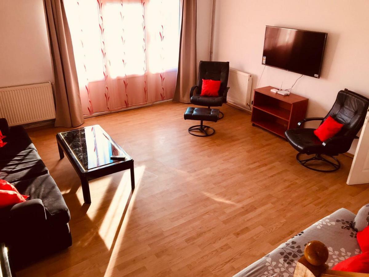 Vila Ekooos Brasov Ngoại thất bức ảnh