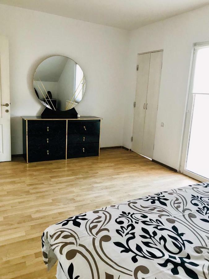 Vila Ekooos Brasov Ngoại thất bức ảnh
