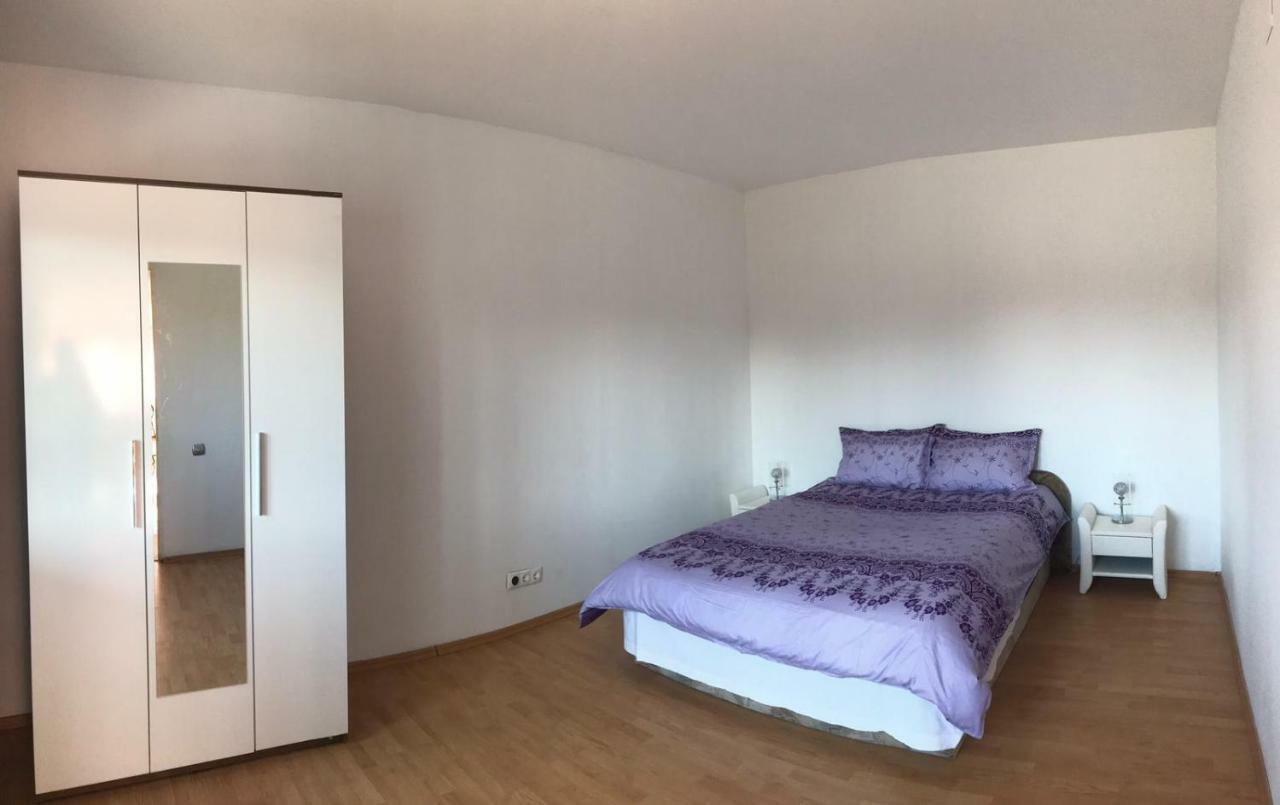Vila Ekooos Brasov Ngoại thất bức ảnh