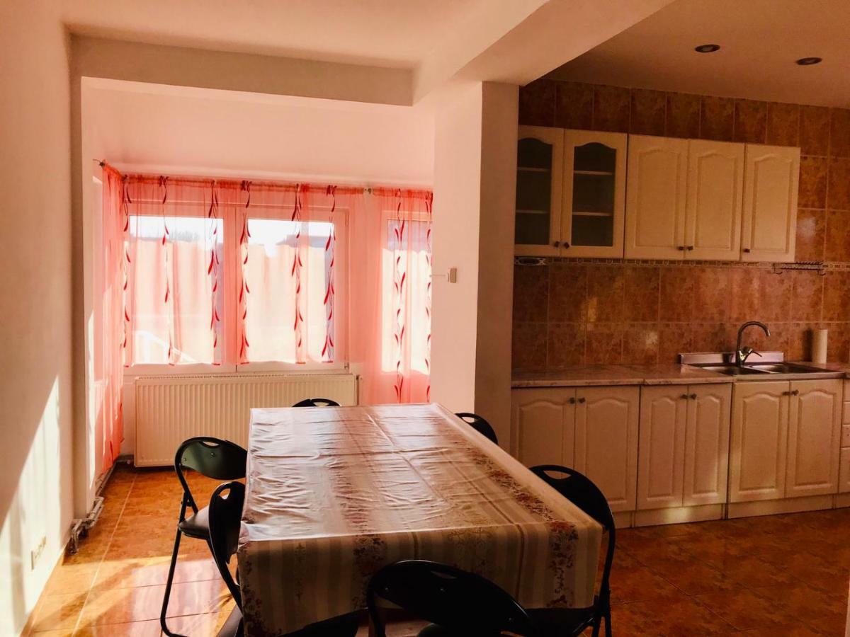 Vila Ekooos Brasov Ngoại thất bức ảnh