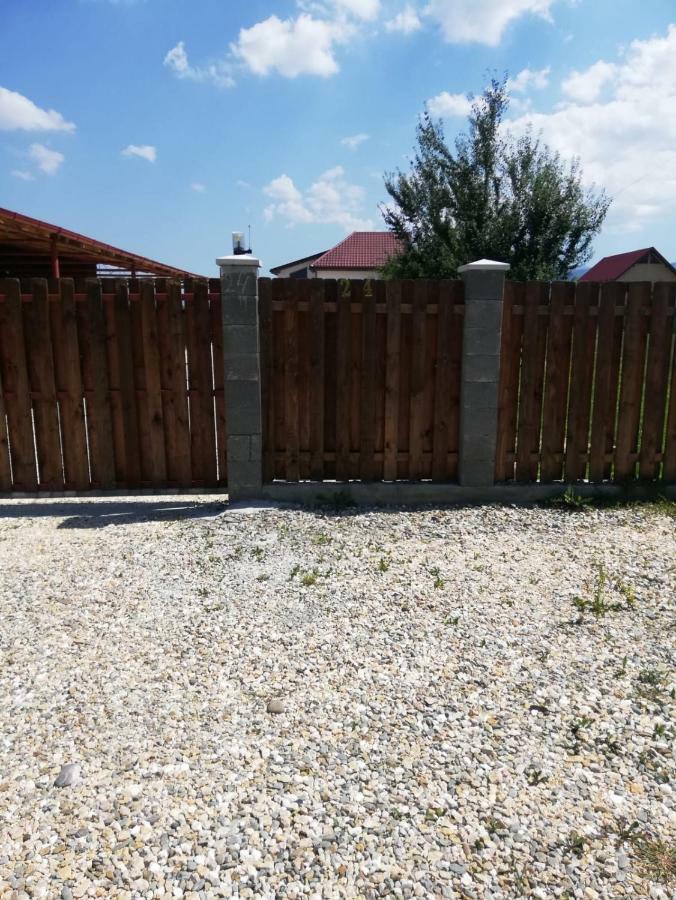 Vila Ekooos Brasov Ngoại thất bức ảnh