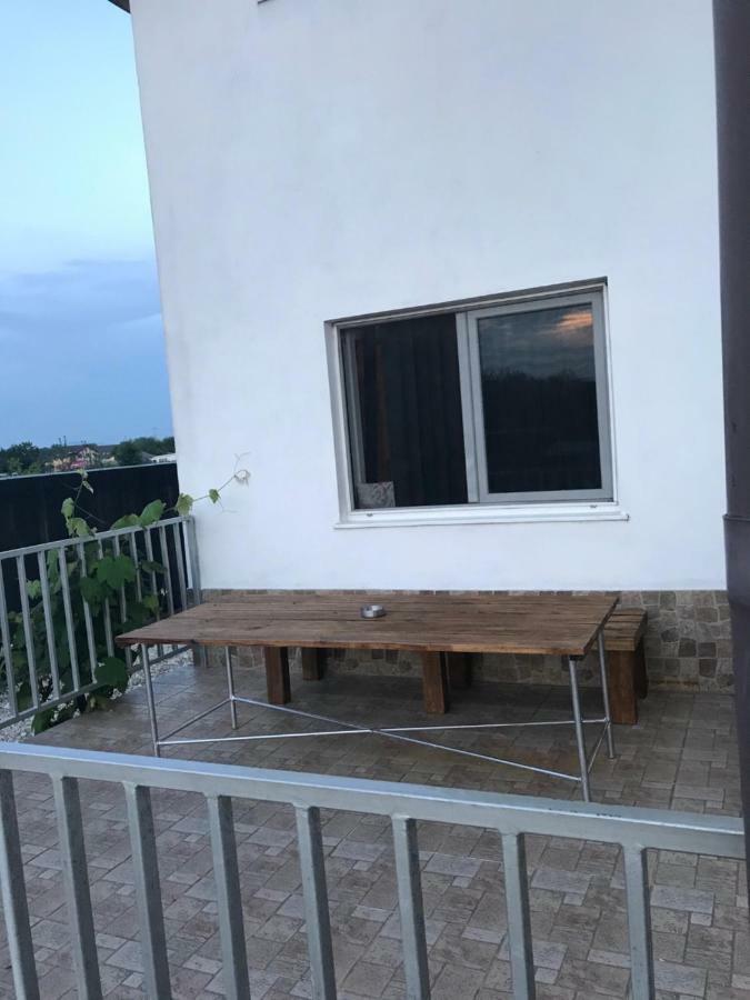 Vila Ekooos Brasov Ngoại thất bức ảnh